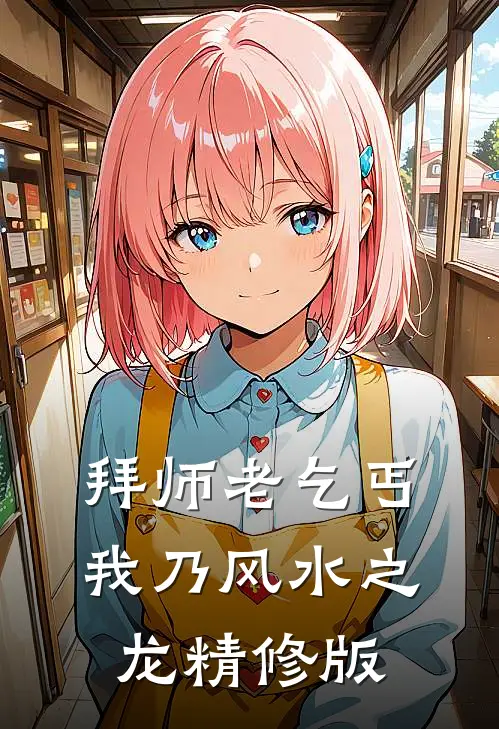 拜师老乞丐：我乃风水之龙精修版