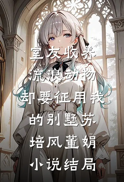 室友收养流浪动物，却要征用我的别墅苏培风董娟小说结局