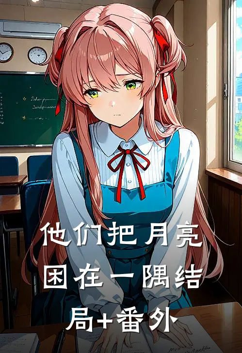 他们把月亮困在一隅结局+番外