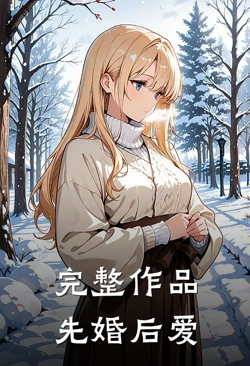 完整作品先婚后爱