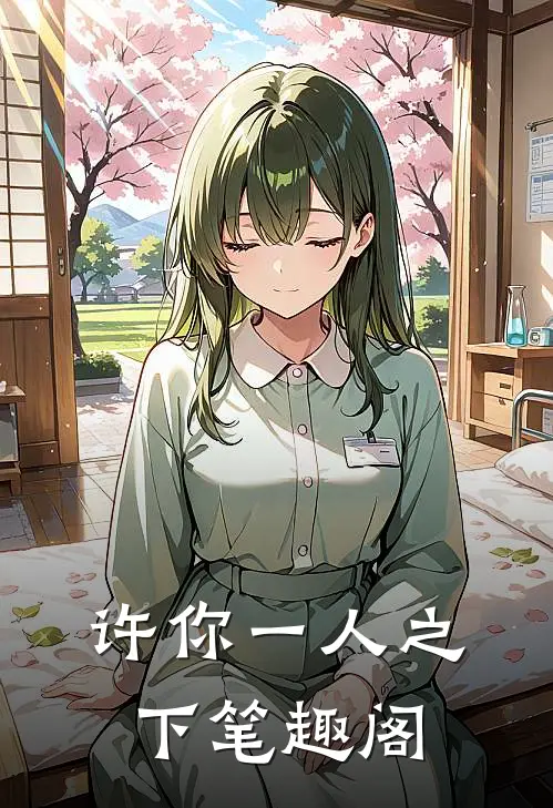 许你一人之下笔趣阁