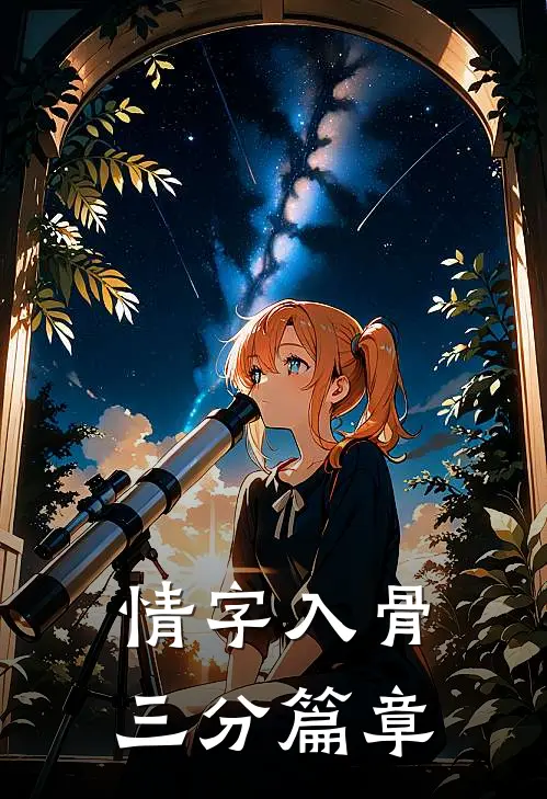 情字入骨三分篇章