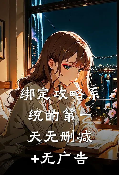 绑定攻略系统的第一天无删减+无广告