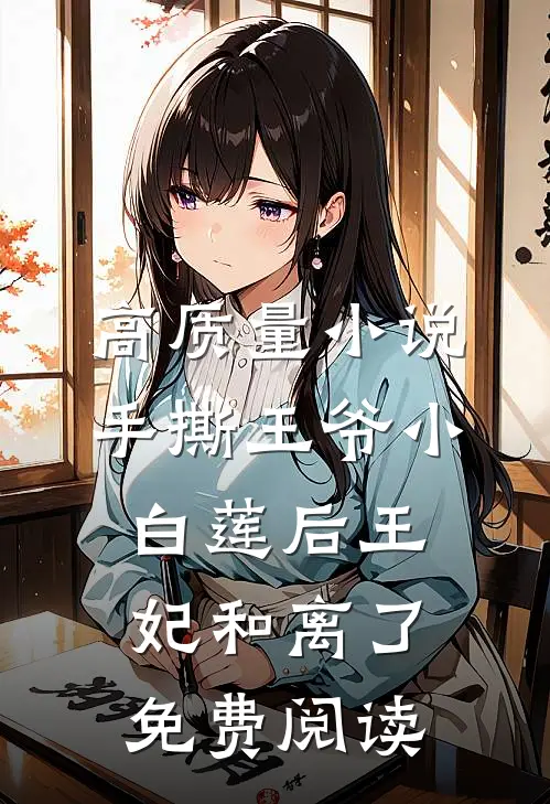 高质量小说手撕王爷小白莲后王妃和离了免费阅读