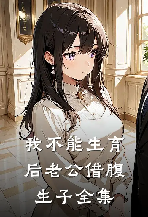 我不能生育后老公借腹生子 全集