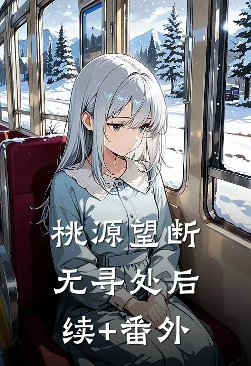 桃源望断无寻处后续+番外