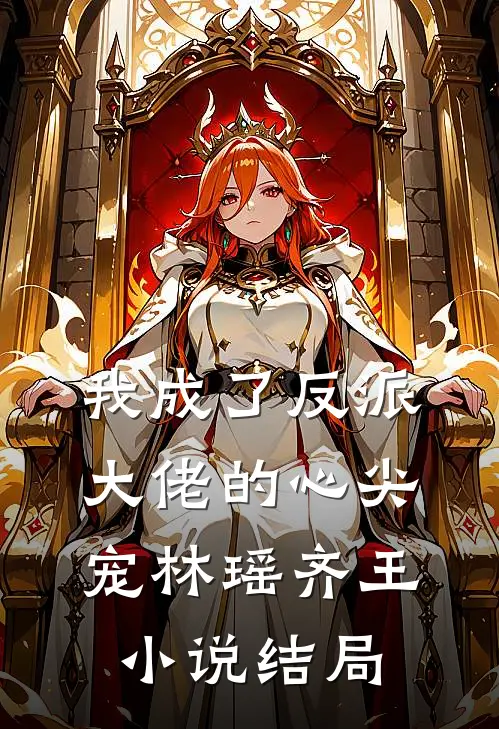 我成了反派大佬的心尖宠林瑶齐王小说结局