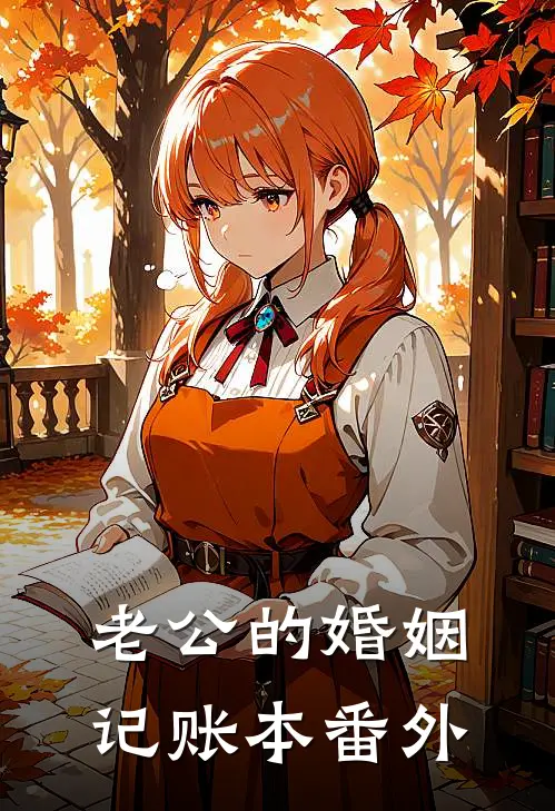 老公的婚姻记账本 番外