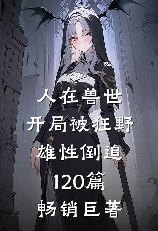 人在兽世,开局被狂野雄性倒追120篇畅销巨著