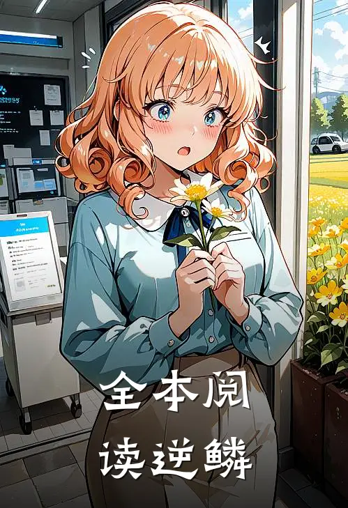 全本阅读逆鳞