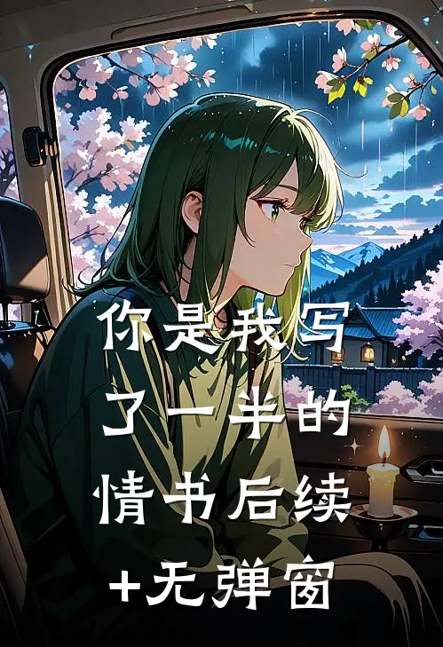 你是我写了一半的情书后续+无弹窗