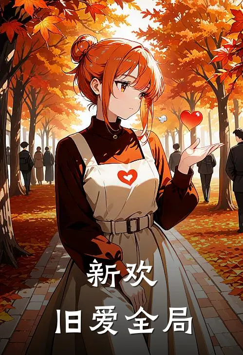 新欢，旧爱全局
