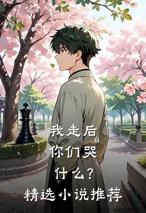 我走后,你们哭什么?精选小说推荐