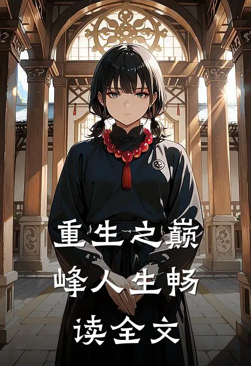 重生之巅峰人生畅读全文
