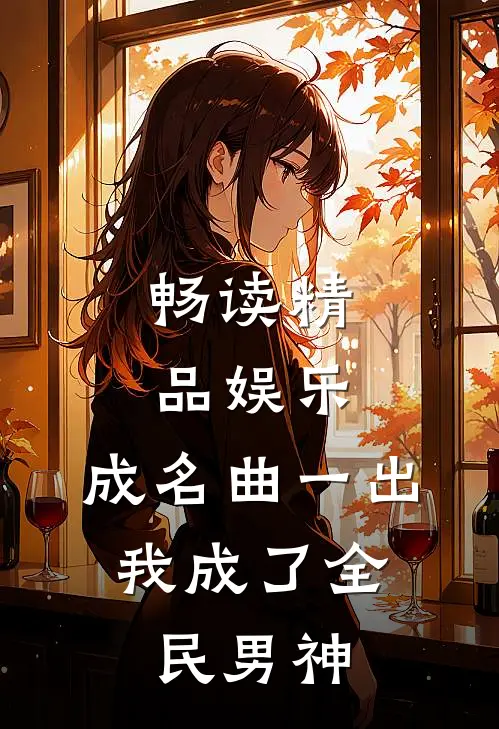 畅读精品娱乐：成名曲一出，我成了全民男神