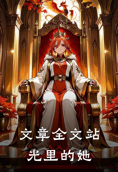 文章全文站光里的她