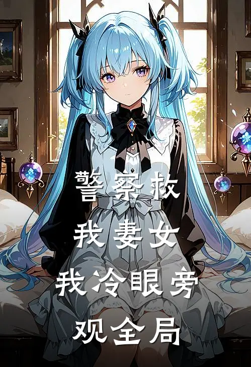 警察救我妻女，我冷眼旁观全局