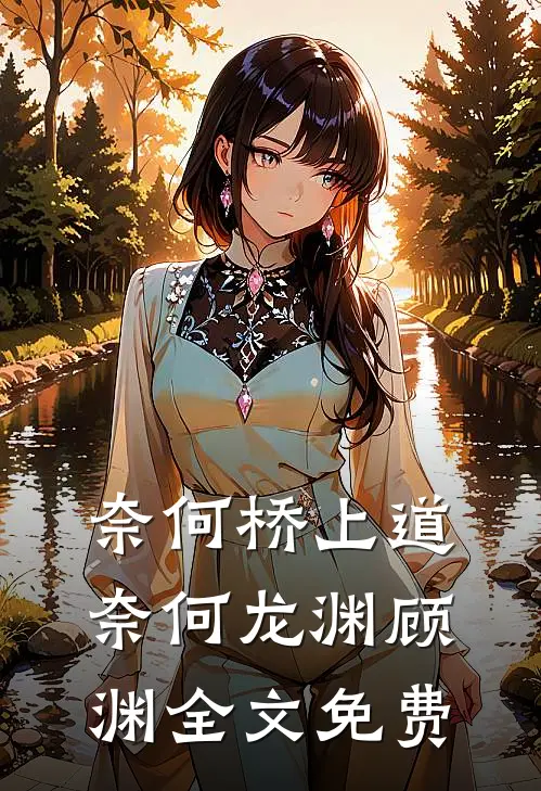 奈何桥上道奈何龙渊顾渊全文免费