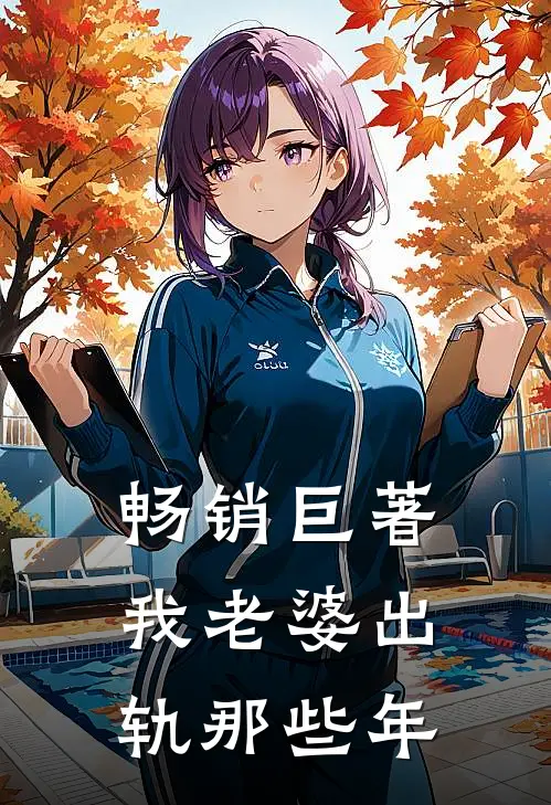 畅销巨著我老婆出轨那些年