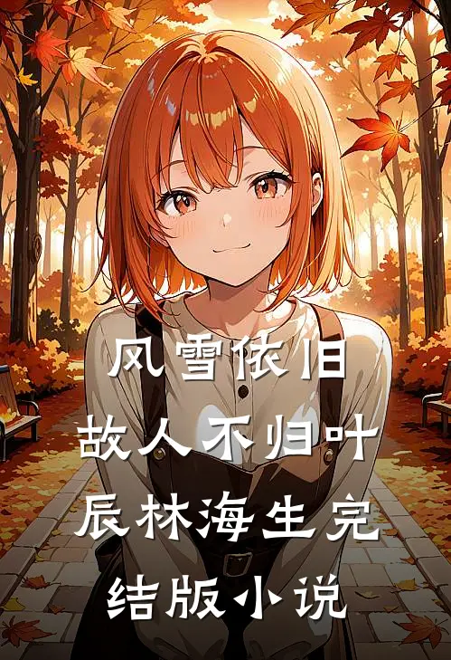 风雪依旧，故人不归叶辰林海生完结版小说