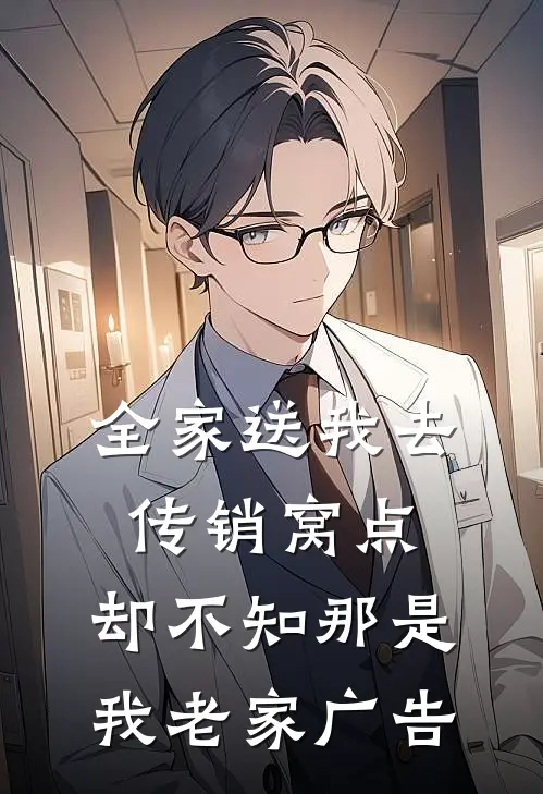 全家送我去传销窝点，却不知那是我老家广告
