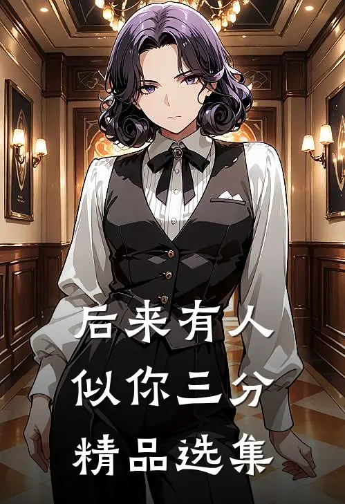 后来有人似你三分精品选集