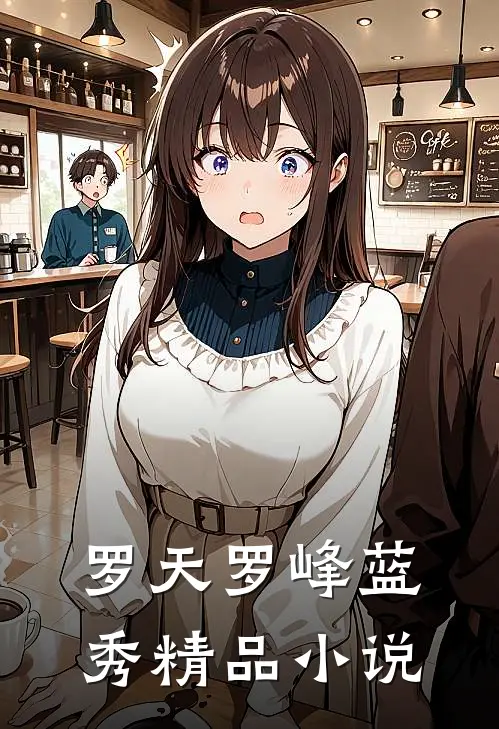 罗天罗峰蓝秀精品小说