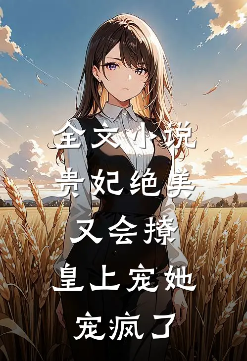 全文小说贵妃绝美又会撩，皇上宠她宠疯了