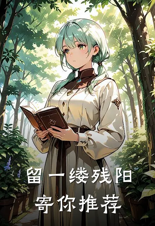 留一缕残阳寄你推荐