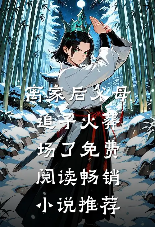 离家后父母追子火葬场了免费阅读畅销小说推荐