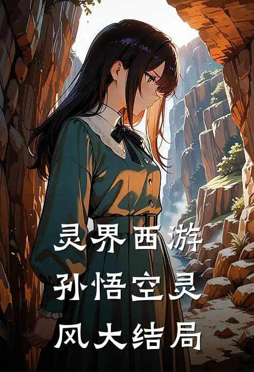 灵界西游孙悟空灵风大结局