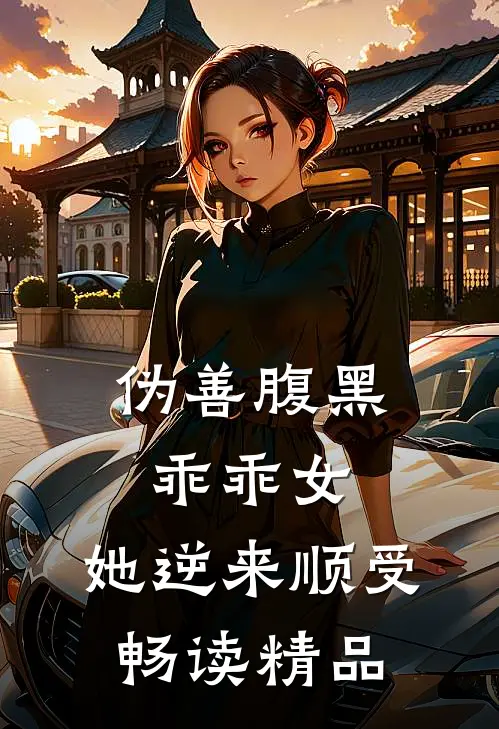 伪善腹黑乖乖女，她逆来顺受畅读精品