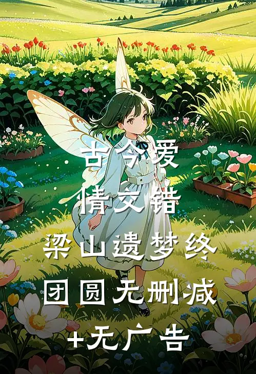 古今爱情交错，梁山遗梦终团圆无删减+无广告