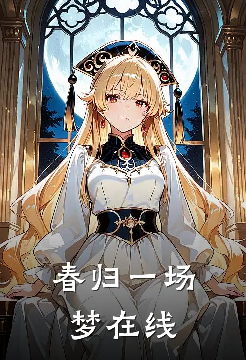 春归一场梦在线