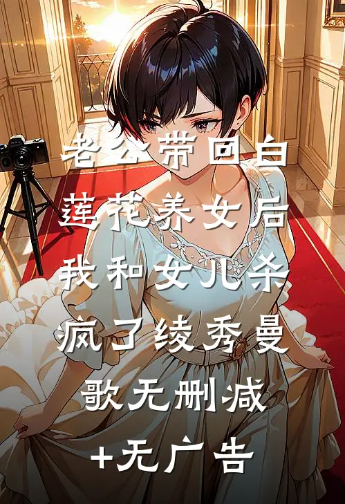 老公带回白莲花养女后，我和女儿杀疯了绫秀曼歌无删减+无广告