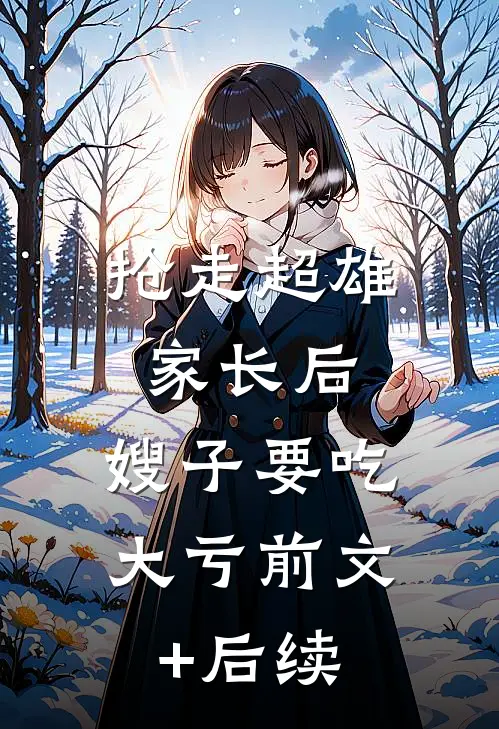 抢走超雄家长后，嫂子要吃大亏前文+后续