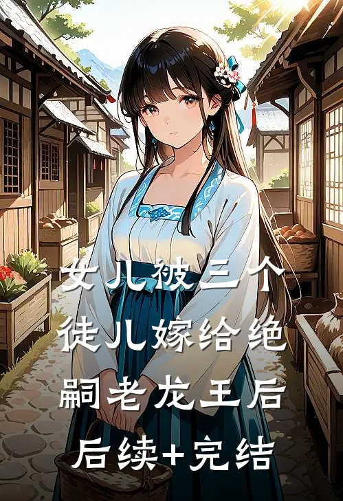 女儿被三个徒儿嫁给绝嗣老龙王后后续+完结