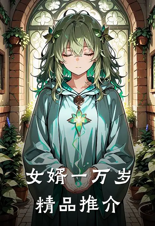 女婿一万岁精品推介