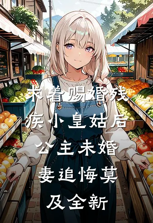 求着赐婚残疾小皇姑后，公主未婚妻追悔莫及全新