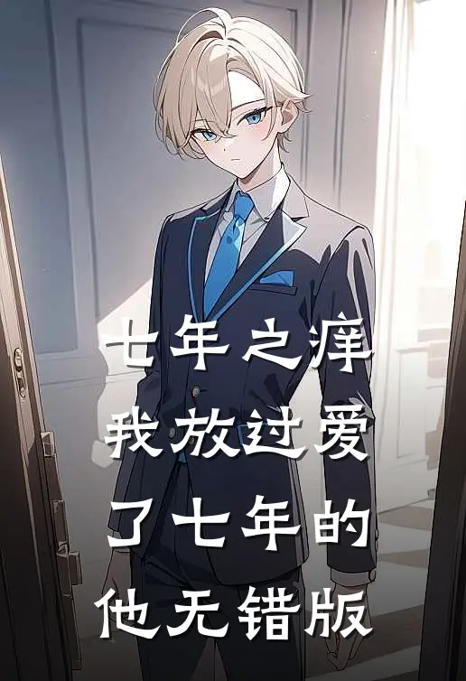 七年之痒，我放过爱了七年的他无错版