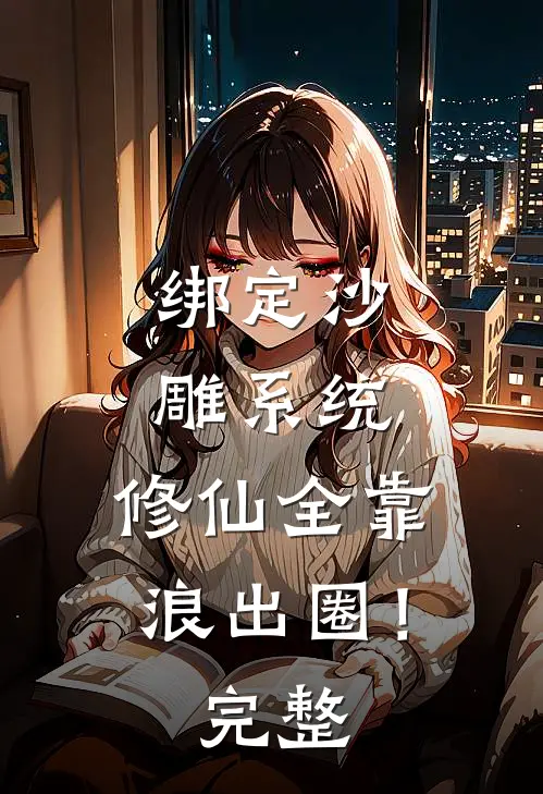 绑定沙雕系统：修仙全靠浪出圈！完整