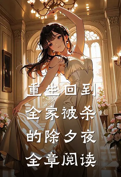 重生回到全家被杀的除夕夜全章阅读