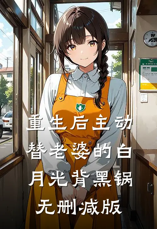 重生后主动替老婆的白月光背黑锅无删减版