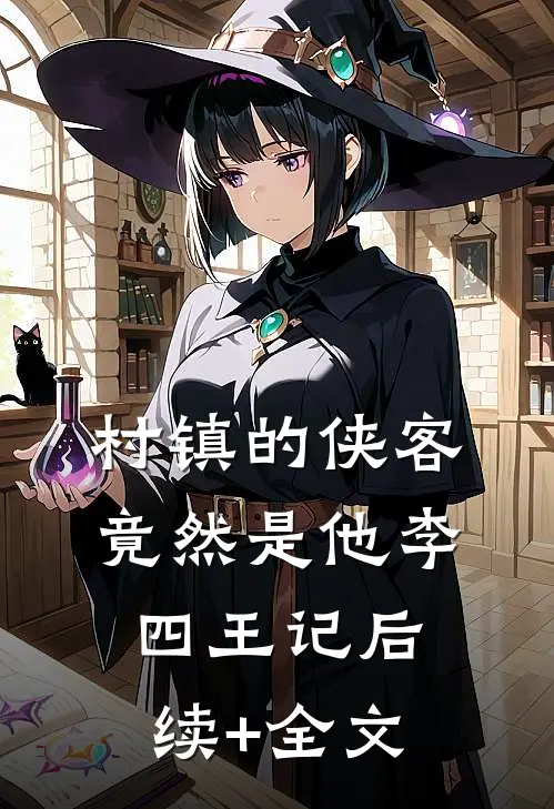 村镇的侠客竟然是他李四王记后续+全文