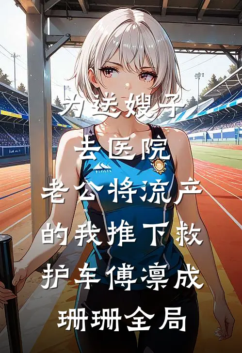 为送嫂子去医院，老公将流产的我推下救护车傅凛成珊珊全局