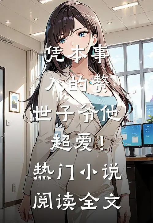 凭本事入的赘，世子爷他超爱！热门小说阅读全文