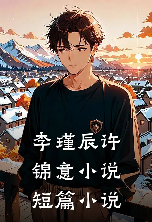 李瑾辰许锦意小说短篇小说
