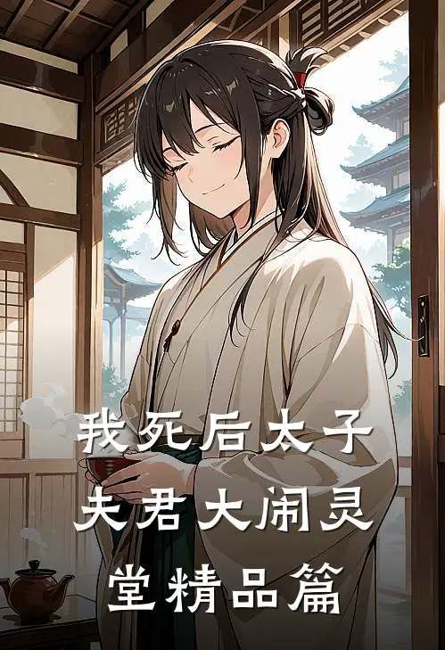 我死后太子夫君大闹灵堂精品篇