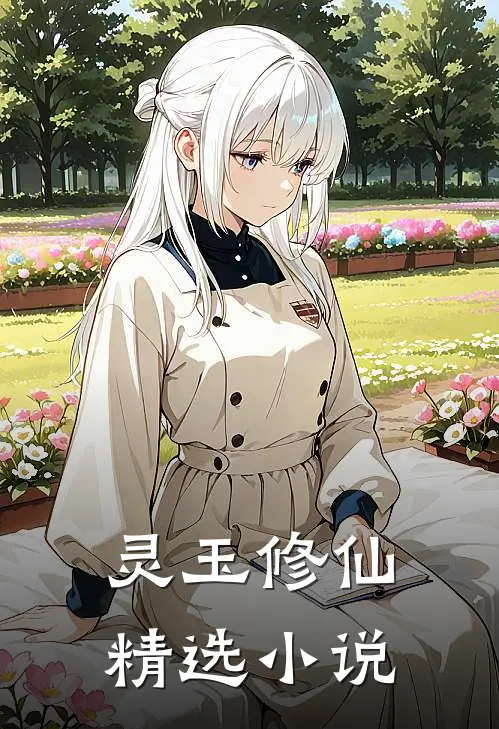 灵玉修仙精选小说