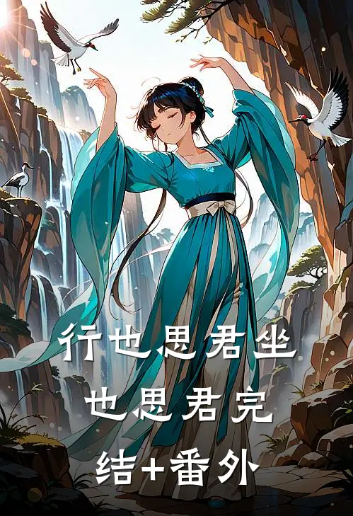 行也思君坐也思君完结+番外